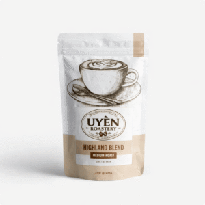 Espresso House Blend