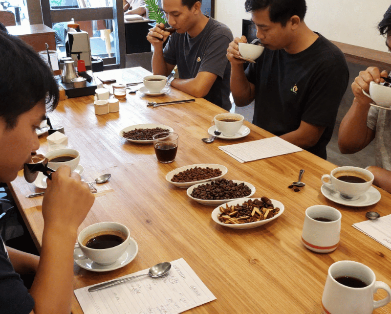 Bước 4_ Đánh giá và hoàn thiện