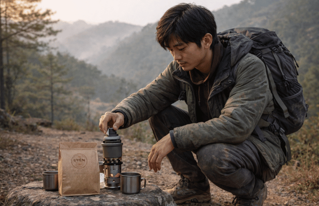 mot-nguoi-dang-di-trekking