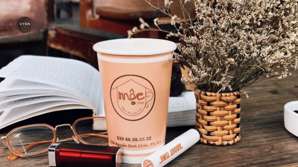 quán coffee 24/24
