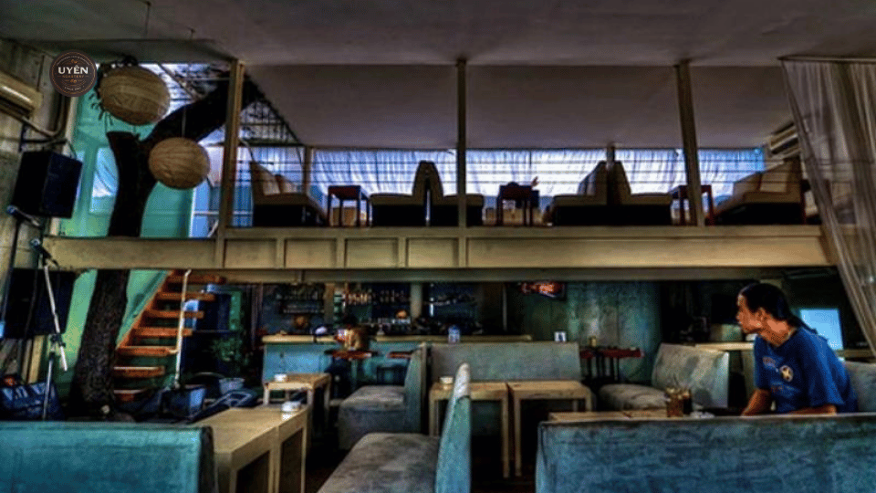 Yoko Cafe