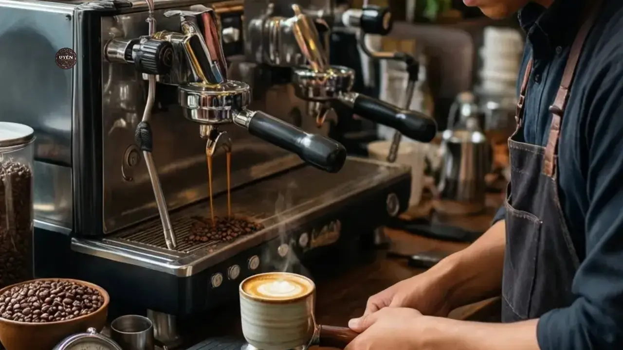 Khám Phá Cà Phê Ro: Đặc Điểm & Giá Kỹ Thuật Pha Chế & Chiết Xuất Chuẩn Vị Với Cà Phê Ro