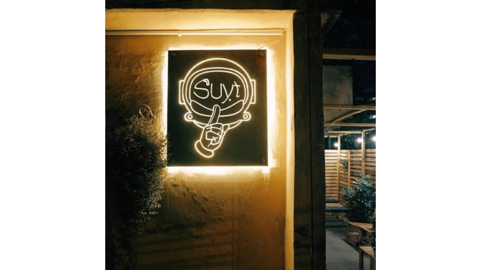 Cà phê mèo Hà Nội: Chốn dừng chân lý tưởng Cafe Meo Suyt Kafe