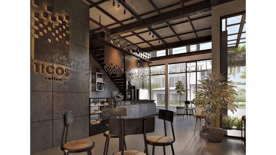 Cafe Tân Bình Yên Tĩnh: Nơi Thưởng Thức Đặc Sản Cà Phê Ticos
