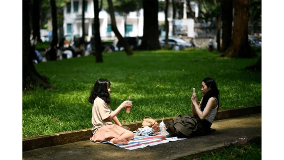 Cà Phê Bệt - Văn Hóa Đặc Trưng Tại Sài Gòn bet4