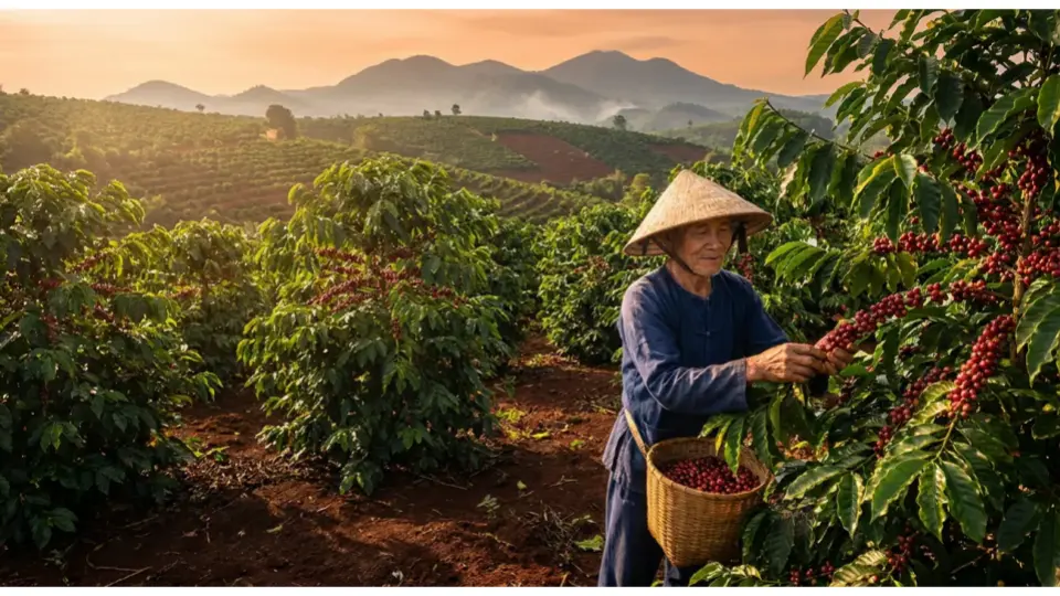 Top 10 Quán Cafe Pleiku Đáng Ghé Nhất Bối cảnh địa lý của Pleiku