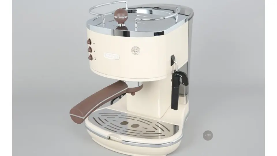 Tổng hợp các loại máy pha cà phê espresso từ các thương hiệu máy pha cà phê nổi tiếng.