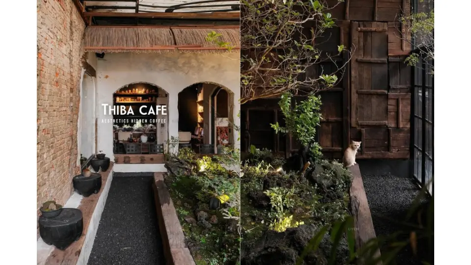 Xu hướng tìm kiếm các quán cafe view đẹp Sài gòn với không gian check-in độc đáo và mới lạ.
