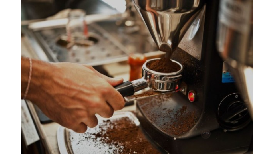 Top 10 đơn vị nhượng quyền cafe pha máy mang đi Các lợi ích nhận được khi kinh doanh nhượng quyền cafe pha máy mang đi.