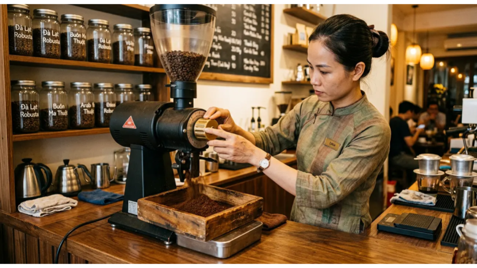 Mẹo để tối ưu hiệu suất máy xay