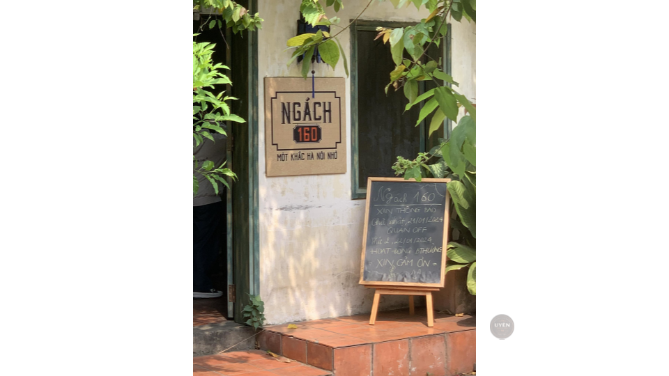 Top 35 Quán Café Đẹp Sài Gòn Nên Ghé Thăm Khu vực ngoài trời tại Beanthere Cafe, một quán cafe đẹp Sài Gòn.