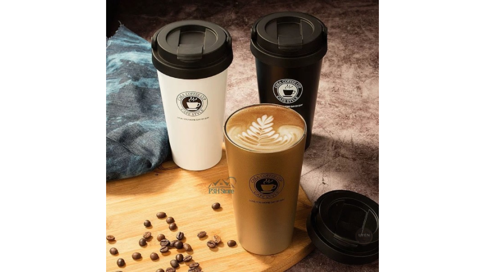 Top 10 đơn vị nhượng quyền cafe pha máy mang đi Ưu điểm khi đầu tư vào mô hình cafe pha máy mang đi nhượng quyền.