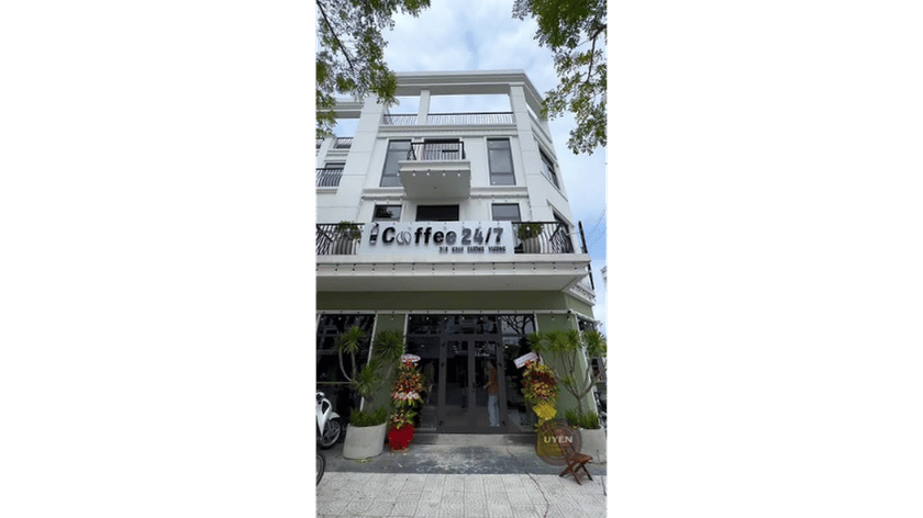 Café Ngủ Trưa Đà Nẵng: Nơi Thư Giãn Lý Tưởng I Coffee