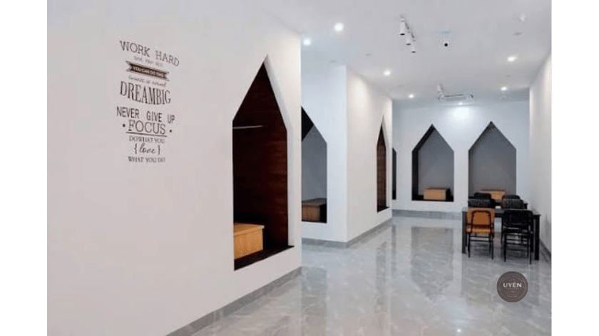 Café Ngủ Trưa Đà Nẵng: Nơi Thư Giãn Lý Tưởng Zone Six Cafe