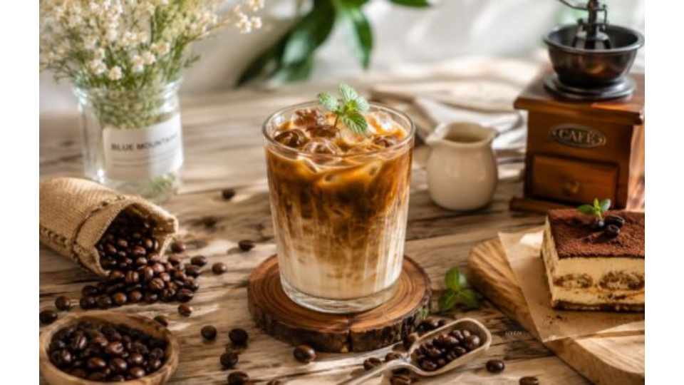 Cà Phê Muối Huế: Hương Vị Độc Đáo Của Cà Phê Việt Tìm hiểu về body của hạt cà phê Robusta, lựa chọn lý tưởng cho cà phê muối Huế.