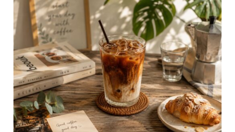 Tổng quan về cà phê mộc So sánh hương vị và hậu vị đặc trưng của cà phê mộc.