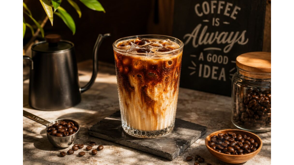Cà phê hạt để được bao lâu? Những sai lầm khiến bạn không biết cà phê hạt để được bao lâu.