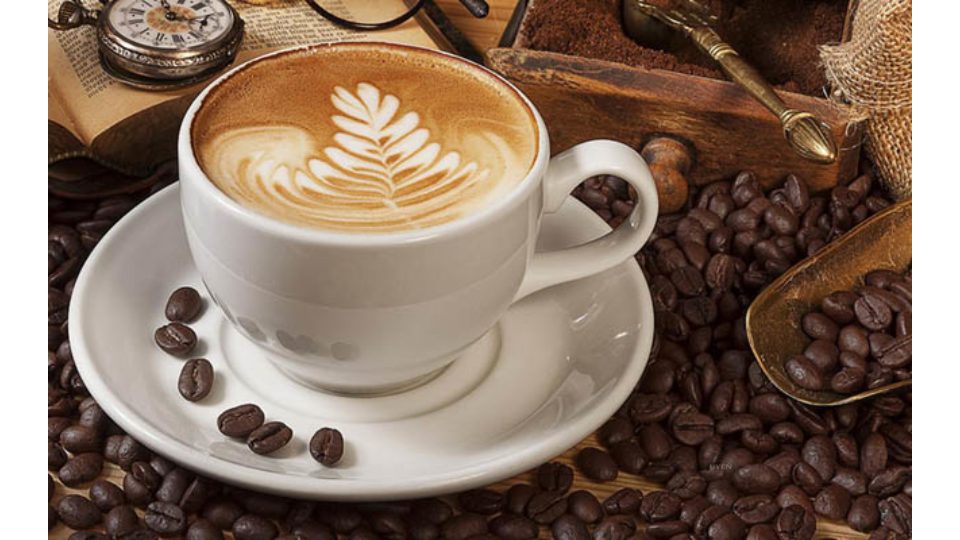Cappuccino là gì? Tìm hiểu chi tiết về món cà phê này Tìm hiểu cappuccino là gì qua hình ảnh một ly cappuccino Ý thơm ngon, đậm đà.