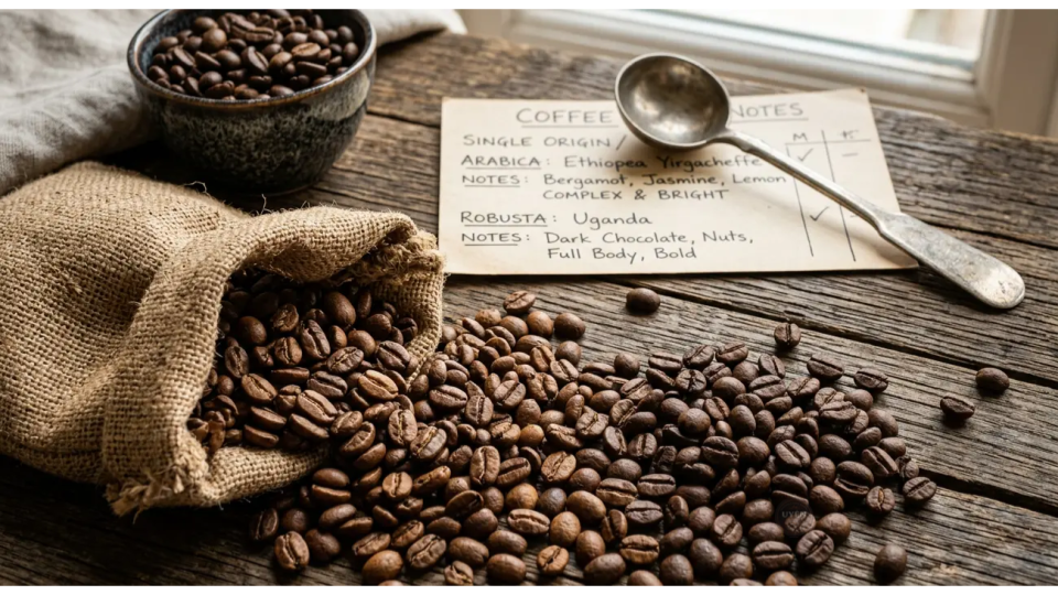 Macchiato Là Gì? Tìm Hiểu Về Thức Uống Này Đặc Điểm Cà Phê Dùng Để Pha Macchiato