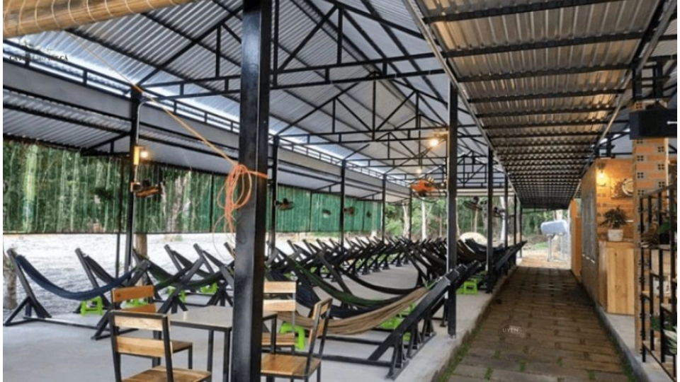 Cà phê võng LÀ Gì? Trải nghiệm cà phê độc đáo tại Sài Gòn Gợi ý các vị trí đắc địa để mở quán cà phê võng, yếu tố quan trọng quyết định thành công.