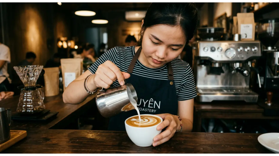 Mocha Là Gì? Tìm Hiểu Về Loại Cà Phê Này Phương Pháp Pha Chế Hiệu Quả Để Khai Phá Hương Vị
